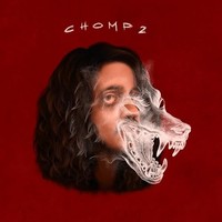 Russ - Chomp 2 - Vinyl Record L.P. Set - G3Z