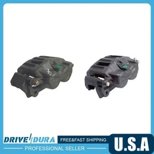Cardone Reman Front Left Front Right Disc Brake Caliper fits 2001-2001 Ford Lobo