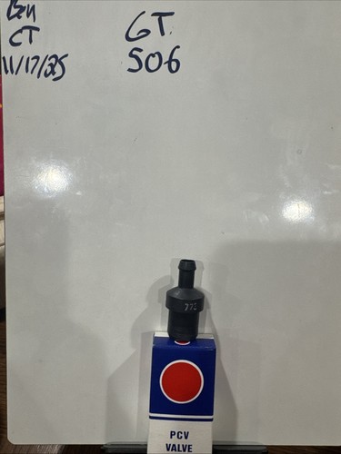 ACDelco Knockoff PCV Valve FC-773 Replaces P157