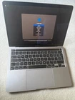 Apple MacBook Pro 13 Inch Laptop 2020 M1 3.2GHz 16GB Ram 1TB Ssd A2338