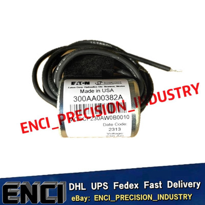 #ENCI# 300AA00382A Eaton Vickers (Danfoss) Coil MCSCP230AW0B0010 /Made in USA