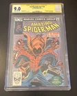 Amazing Spider-Man #238 CGC SS 9.0 Comic Marvel Signed Romita Jr. 1st Hobgoblin