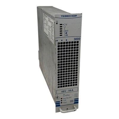 BENNING 46393 TEBECHOP 3000 Rectifier | Rectifier | 48V - 56A