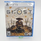 New Ghost Of Yotei (Sony PlayStation 5 PS5, 2025)