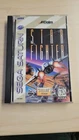 Complete Star Fighter Sega Saturn Game With Acclaim Case And Manual