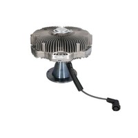 Kupplung, KüHlerlüFter Mahle CFC 173 000P