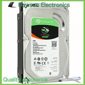 Seagate Firecuda 2TB | eBay