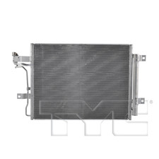 Condenser for 19-20 Mazda 3 MA3030166 VA54-61-480A