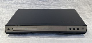 3D Blu ray Player Philips BDP5180 inkl. Fernbedienung und Benutzerhandbuch