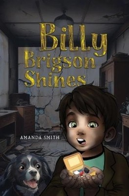 Amanda Smith Billy Brigson Shines (Taschenbuch)