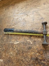 Vintage Sykes Pickavant S-P 533 Hammer