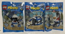 LEGO 41556 Tiketz Set Parts List