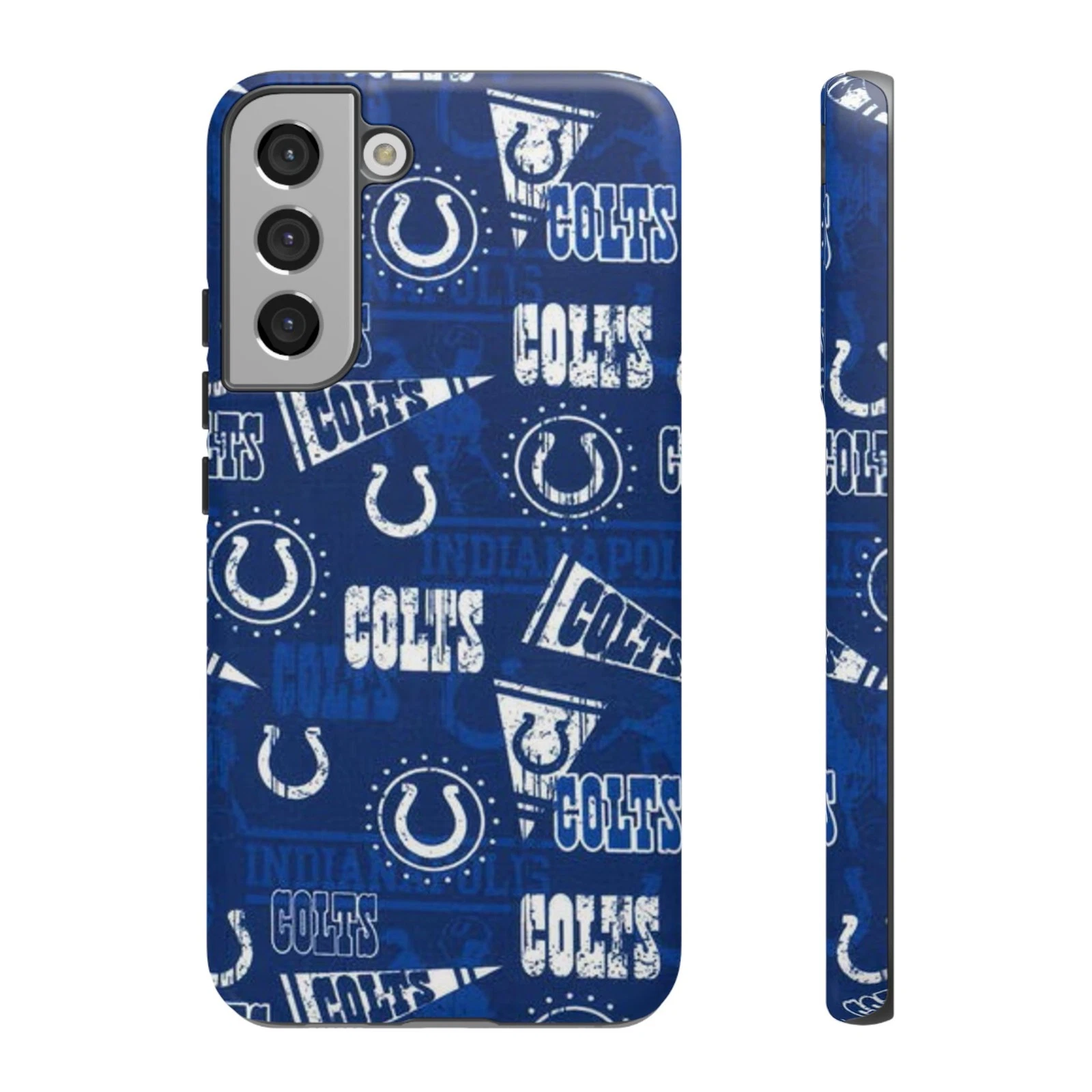 Indianapolis Colts Phone Case for iPhone