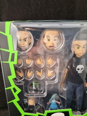 Toy Story Dynamic 8ction Heroes Figure Sid Phillips Deluxe Version