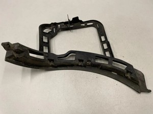 VW PASSAT B7 ALLTRACK 365 Stoßstangenhalterung hinten links 3AF807377 34097179