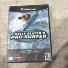 Activision Kelly Slater's Pro Surfer Nintendo GameCube 2002 [Tested/Working]