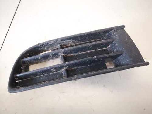 6q0853665 Stoßstangengitter vorne links  Volkswagen Polo DE1596388-35