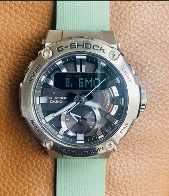Casio GShock B200D