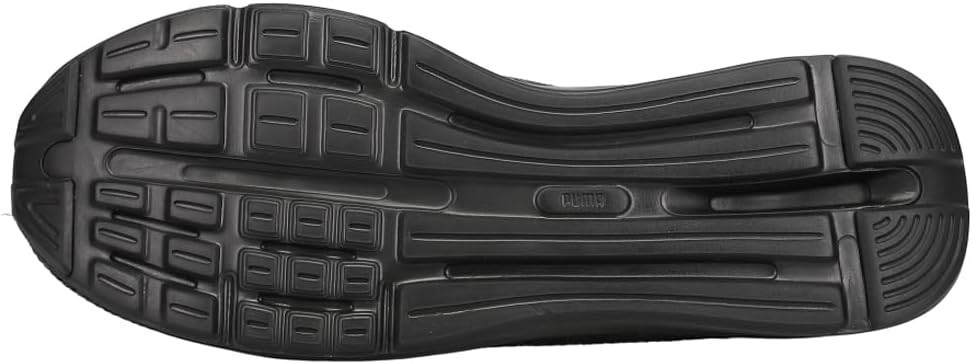 Athletic Lace-up Comfort Trainers