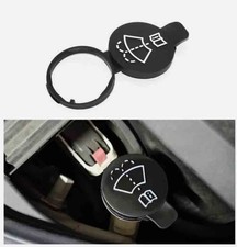 Windshield Wiper Washer Fluid Reservoir Tank Bottle Cap For Buick Chevrolet GMC