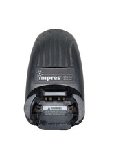 Motorola Impres Adaptive Charger V3.40 WPLN4111AR