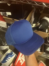 Brand New Simple Color Hats