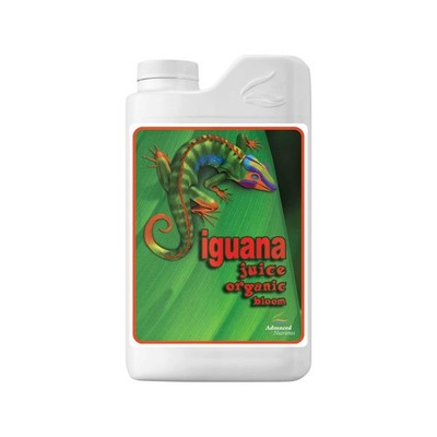 Advanced Nutrients OG Organics Iguana Juice Bloom