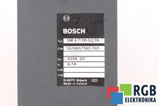4.7/20-GC16 BOSCH - Reconditionné - Garantie 24 mois