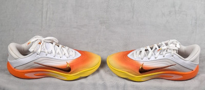 Nike  A'One Candy Corn Queen FZ8605-103 Women 11.5 Men 10 Basketball Sports