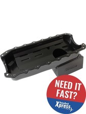 Aeroflow Super Oil Pan 6.5L For Holden HQ-WB & Torana LH-UC