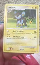 Luxio 52/130 Diamond and Pearl Regular on eBay