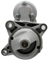 Anlasser 0.9 Kw Neu Eurostarter Oe-Nr. 10440518 FüR Fiat
