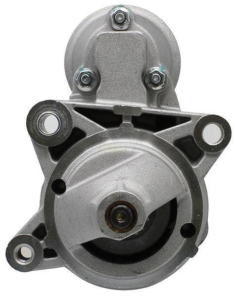 Anlasser 0.9 Kw Neu Eurostarter Oe-Nr. 10440518 FüR Fiat-image