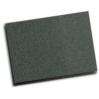 Design Engineering Inc 50536 Boom Mat Original Finish Headliner - Black 0.5''