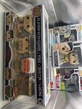 Ultimate Funko Pop 8-Bit Vinyl Figures Guide 96