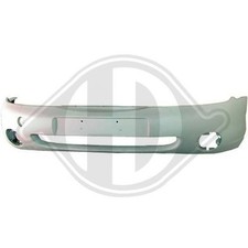 STOSSFÄNGER VORNE DIEDERICHS 1426050 FÜR FORD