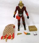 GI Joe Classified Series #15 Profit Director Destro 6" Figure Hasbro Complete