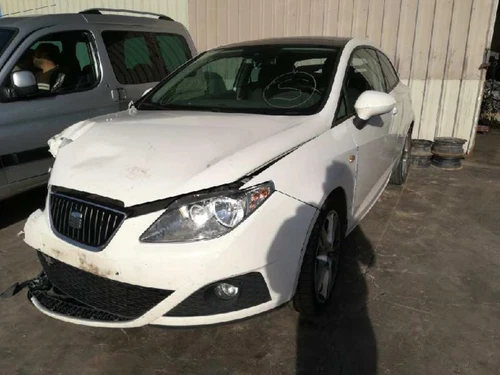 5J0959849 Mando Multifuncion para SEAT IBIZA SC (6J1) Sport 2012 413663 - Imagen 9 de 10