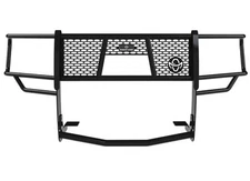Ranch Hand GGF19HBL1C 18-21 Expedition Grille Guard w/Camera Access