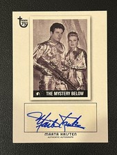 2013 Topps 75th Anniversary Autographs Bring the Nostalgia 44