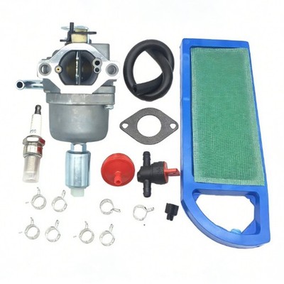 Vergaser Kit für 14,5PS-21PS Motoren mit Dual Tank Capability 796109 591731