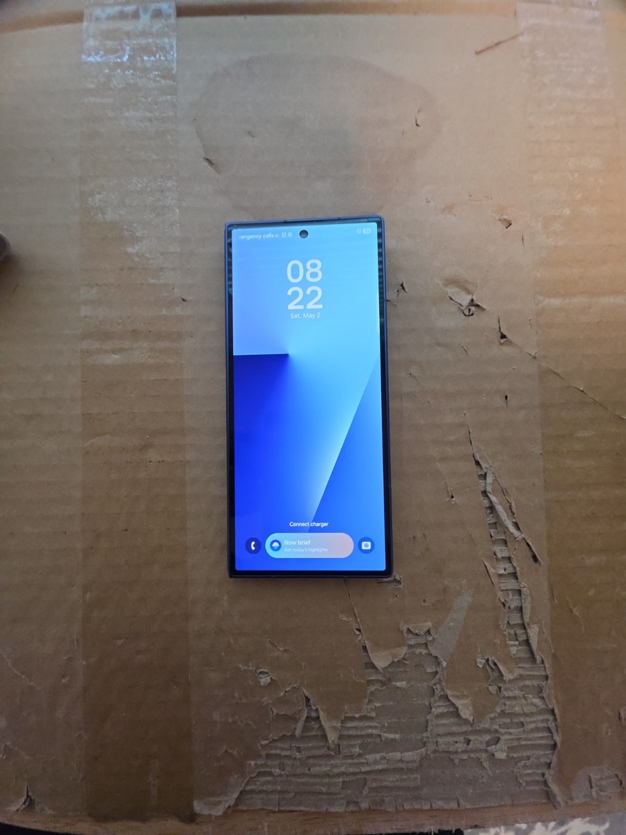 Samsung Galaxy Z Fold 7 - 256 GB - Blue Shadow (Unlocked) | eBay
