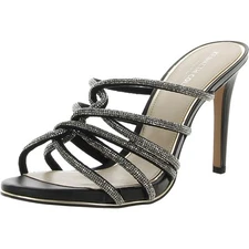 Kenneth Cole New York Womens BROOKE 95 TWIST JWL Slip On Pumps Shoes BHFO 8558