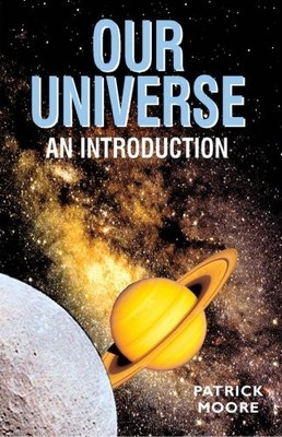 OUR UNIVERSE: Facts, Figures and Fun (Facts Figures & Fun),Patri