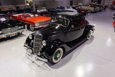 1935 Ford Model 48 for Sale