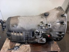 Boite de vitesse Mercedes 320