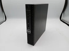 Dell Optiplex 3050 MFF Intel Core i5-7500T 8GB RAM 128GB SSD Windows 11 -RR