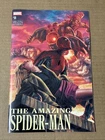 AMAZING SPIDER-MAN #18 BERMEJO VARIANT 1ST PRINT MARVEL COMICS (2025) HOBGOBLIN