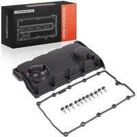 Frankberg Ventildeckel + Dichtung Passend FüR Audi A4 A6 | 5481FB0030278