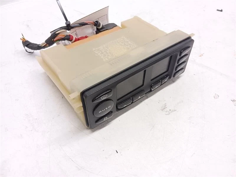 Панель управления температурой климат-кондиционера Porsche Boxster 911 996 - Изображение 2 из 4